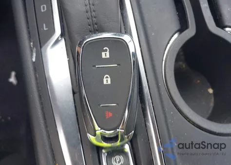 2020 Chevrolet Equinox Awd Ls из США, поврежденный, VIN 2GNAXSEV7L6150741